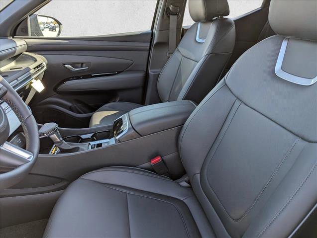 New 2026 Hyundai Santa Cruz Limited image 24