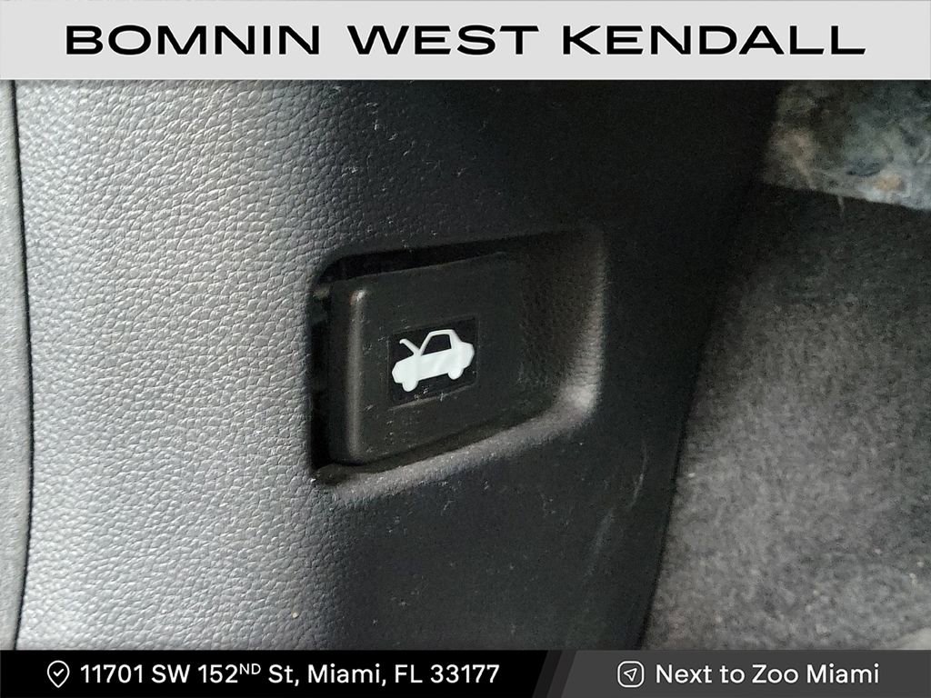 Used 2023 Honda CR-V EX-L image 26