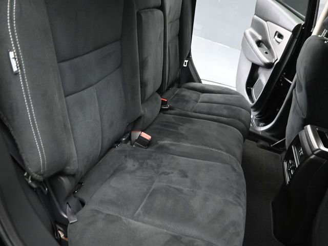 Used 2021 Nissan Murano SV AWD/4WD image 26