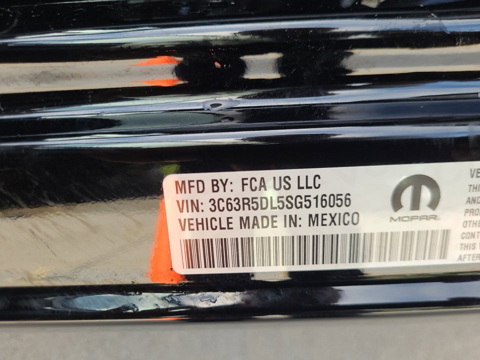 New 2025 RAM 2500 Big Horn image 35