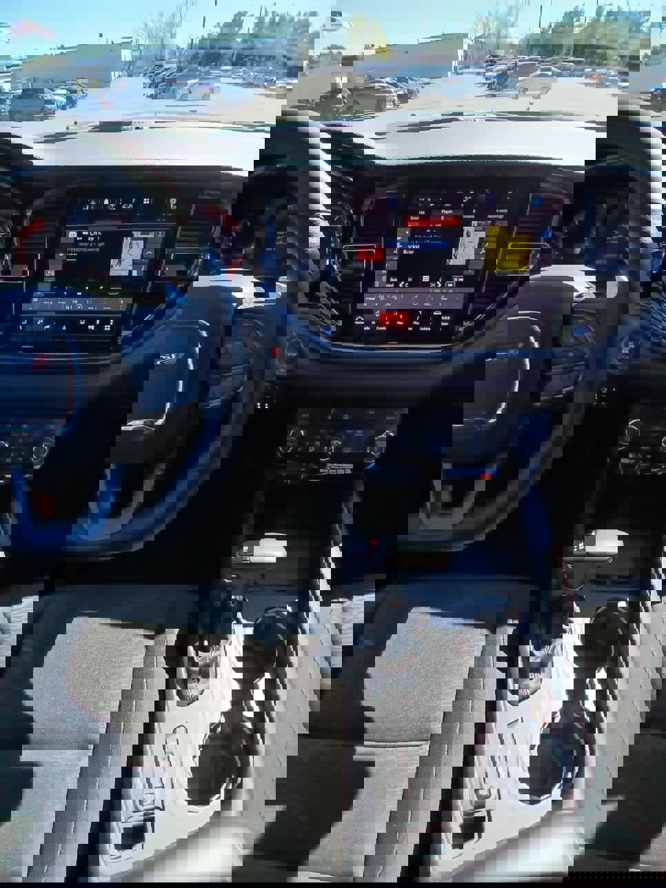 New 2026 Dodge Durango GT w/ Blacktop Package AWD/4WD image 19