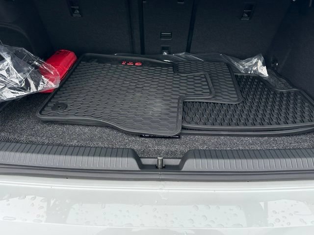 Certified 2026 Volkswagen GTI S FWD image 19