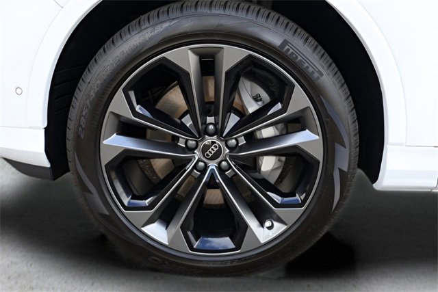New 2025 Audi Q7 3.0T Premium Plus image 10