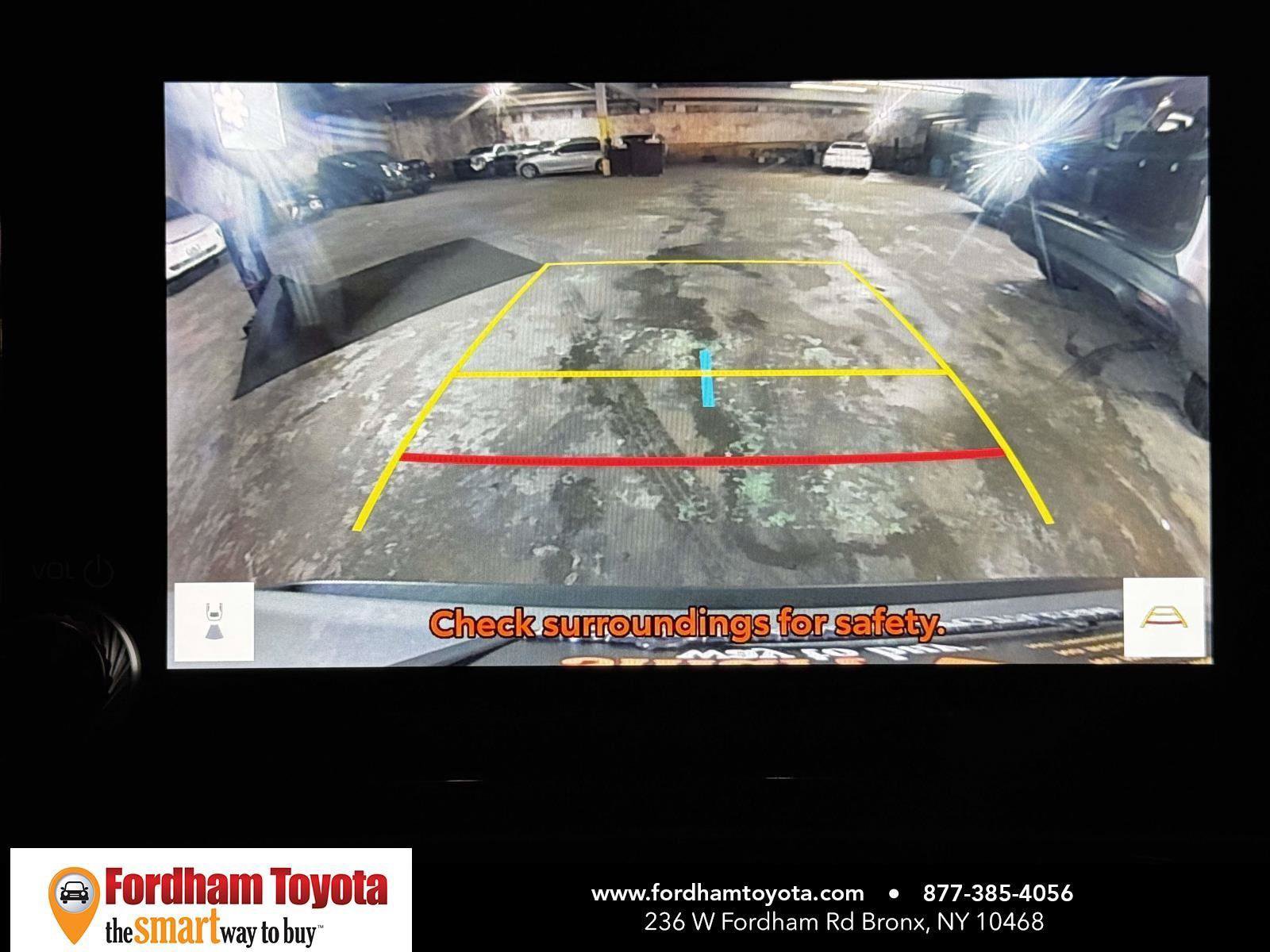 Certified 2025 Toyota RAV4 XLE AWD/4WD image 28