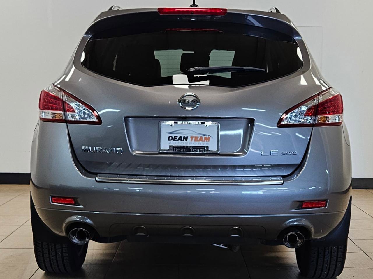 Used 2011 Nissan Murano LE image 5