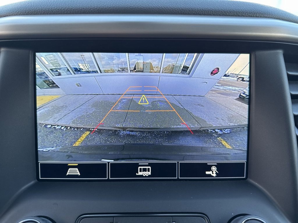 Certified 2023 GMC Acadia Denali w/ Trailering Package image 14