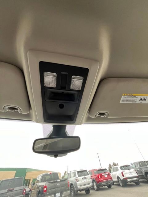 Used 2022 RAM 1500 Classic SLT w/ Protection Group image 43