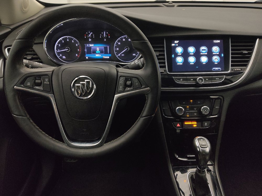 Used 2019 Buick Encore Preferred AWD/4WD image 22