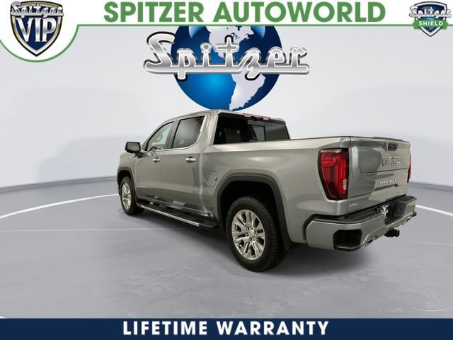 New 2026 GMC Sierra 1500 Denali w/ Technology Package AWD/4WD image 6