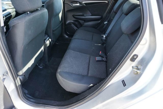 Used 2015 Honda Fit EX image 9