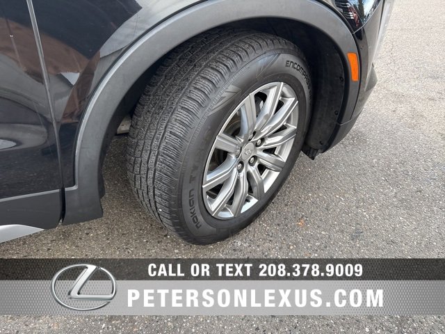 Used 2020 Cadillac XT4 Premium Luxury image 10
