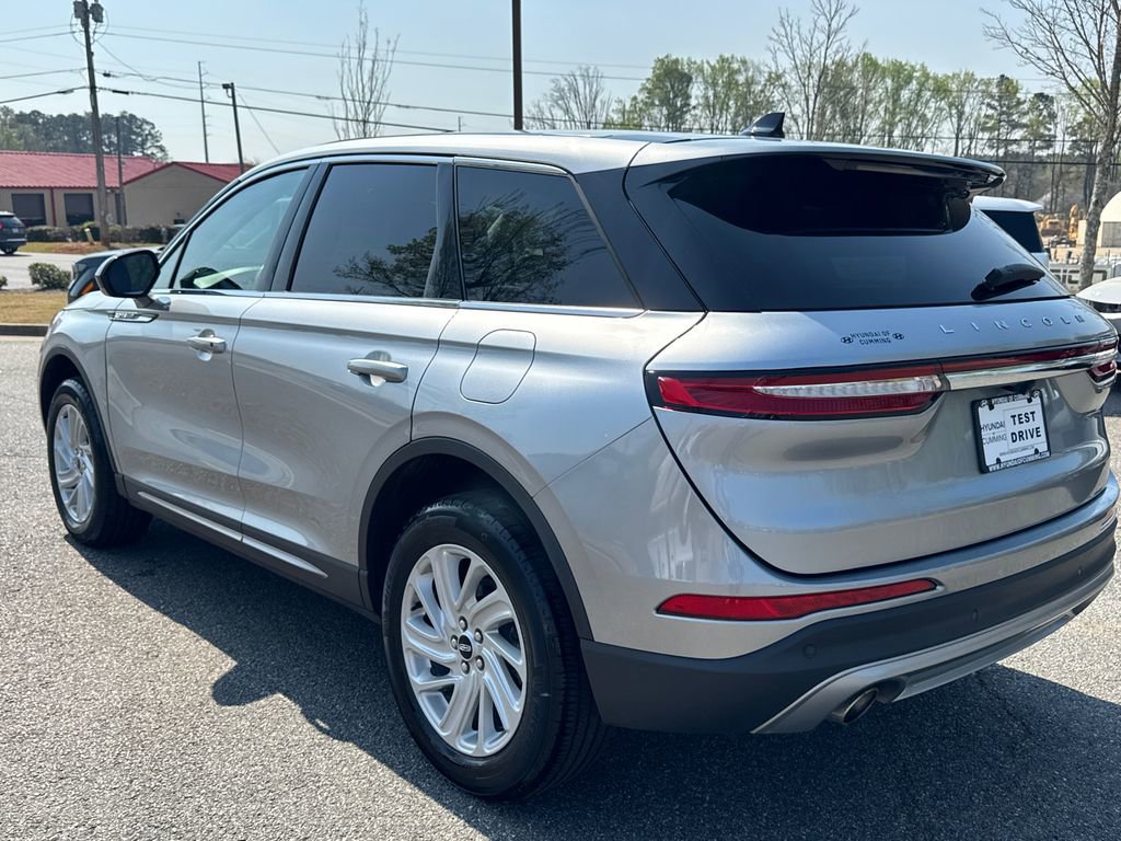 Used 2023 Lincoln Corsair FWD image 5