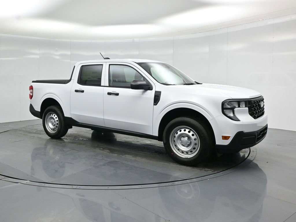 New 2026 Ford Maverick XL FWD image 22