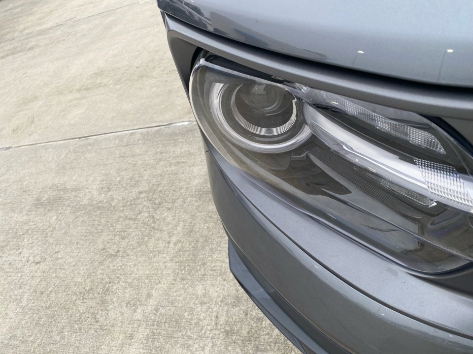 Used 2021 Ford Bronco Sport Badlands w/ Badlands Package image 27