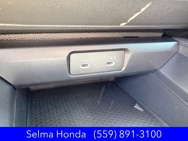 Certified 2024 Honda Accord EX image 21