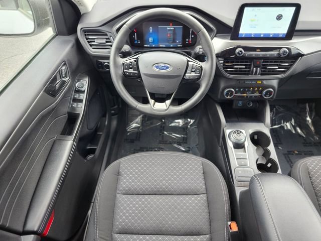 Certified 2023 Ford Escape Active AWD/4WD image 13