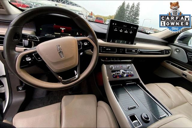 Used 2023 Lincoln Aviator Grand Touring w/ Equipment Group 301A image 15