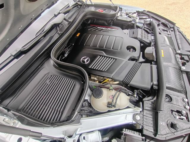 Used 2025 Mercedes-Benz GLE 53 AMG 4MATIC Coupe image 93