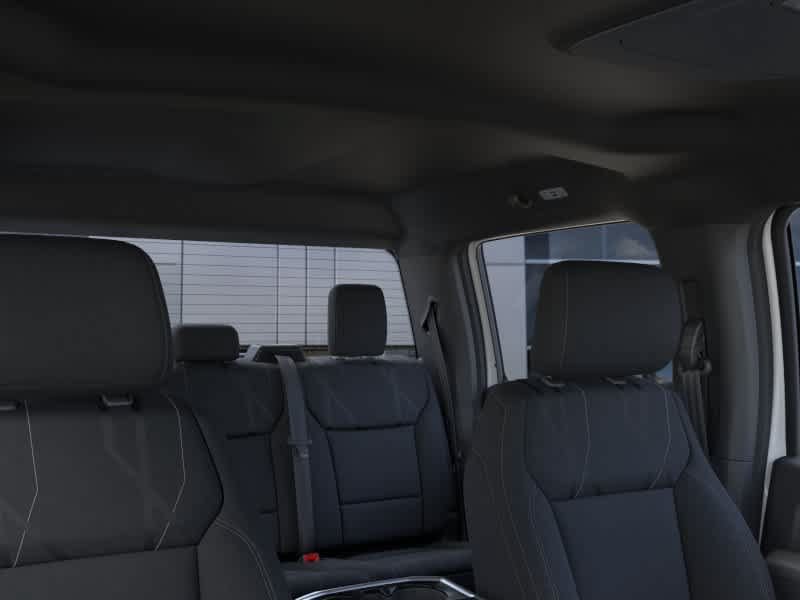 New 2026 Ford F150 STX w/ F-150 LOBO Package AWD/4WD image 22