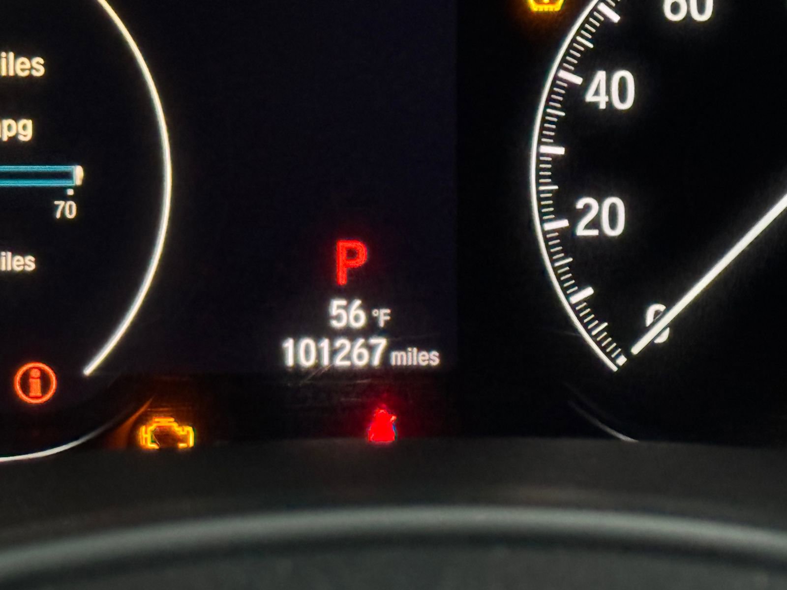 Certified 2018 Honda Accord EX image 19