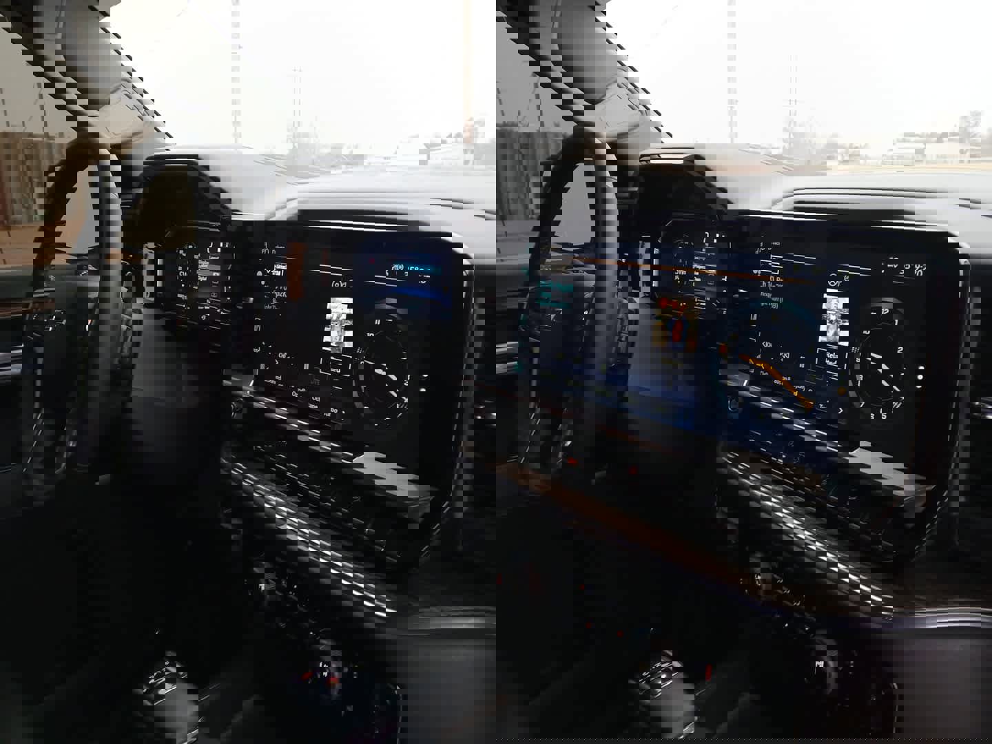 Used 2023 Chevrolet Silverado 1500 RST w/ All Star Edition Plus image 49