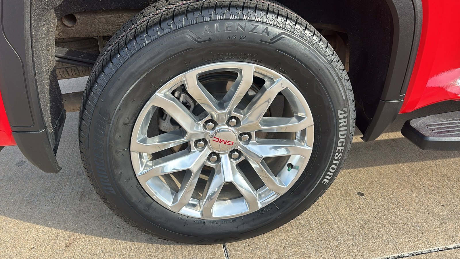 Used 2020 GMC Sierra 1500 SLT w/ SLT Premium Package image 11