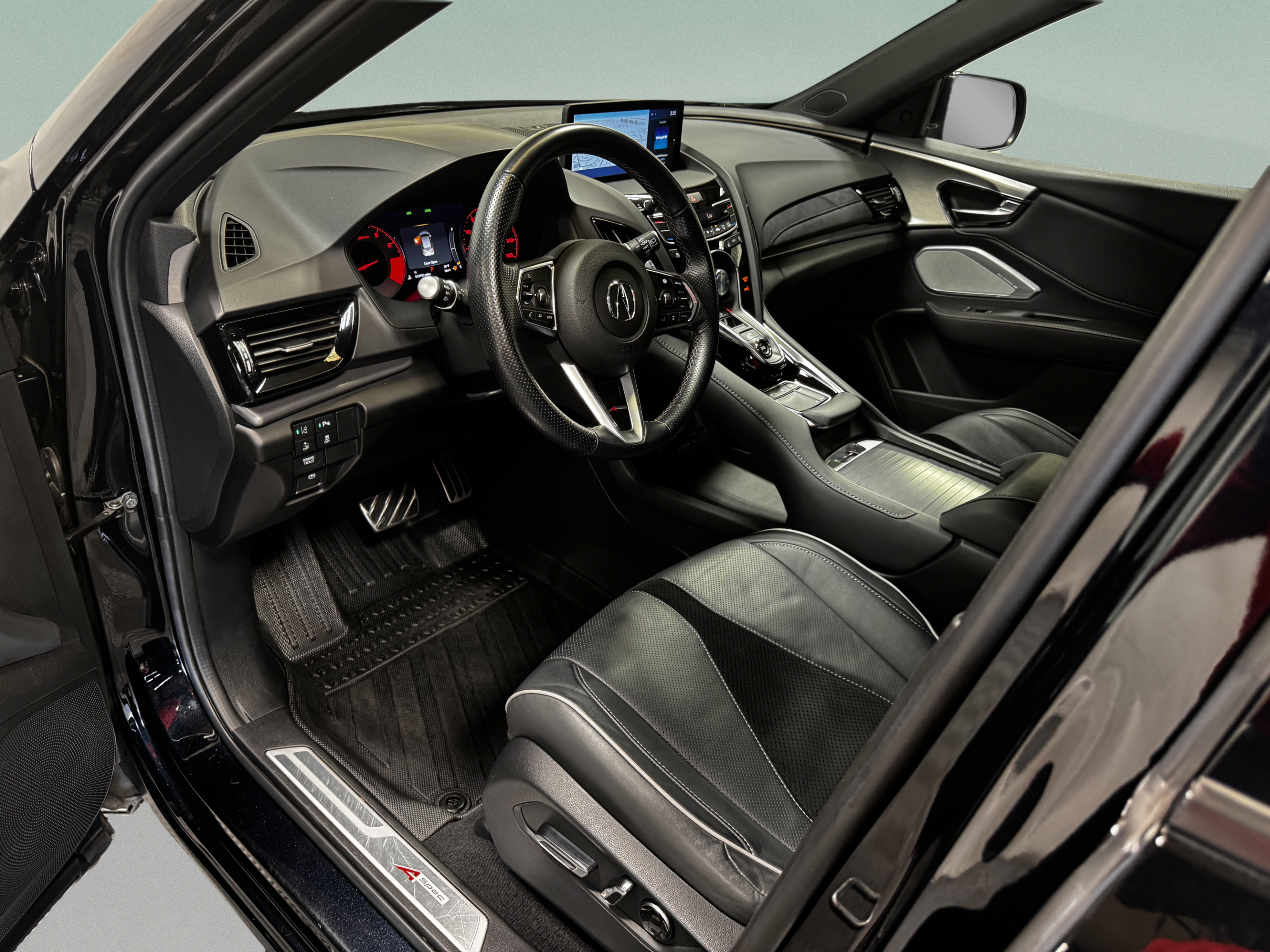 Used 2021 Acura RDX w/ Advance Package FWD image 9