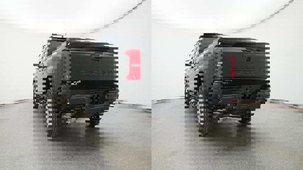 New 2026 Toyota Tacoma SR5 w/ SR5 Upgrade Package image 59