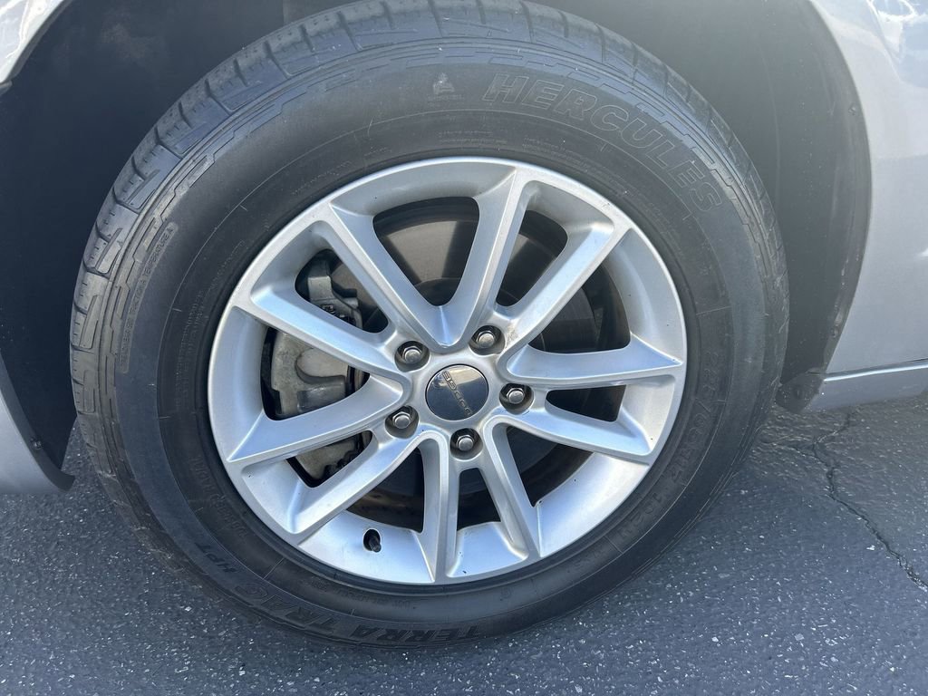 Used 2014 Dodge Grand Caravan SXT image 10