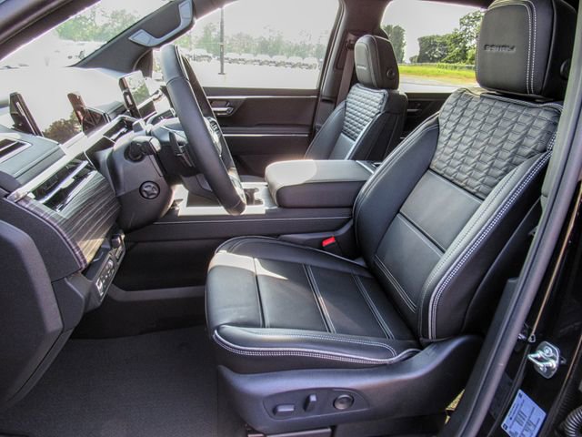 New 2025 GMC Sierra EV Denali image 16