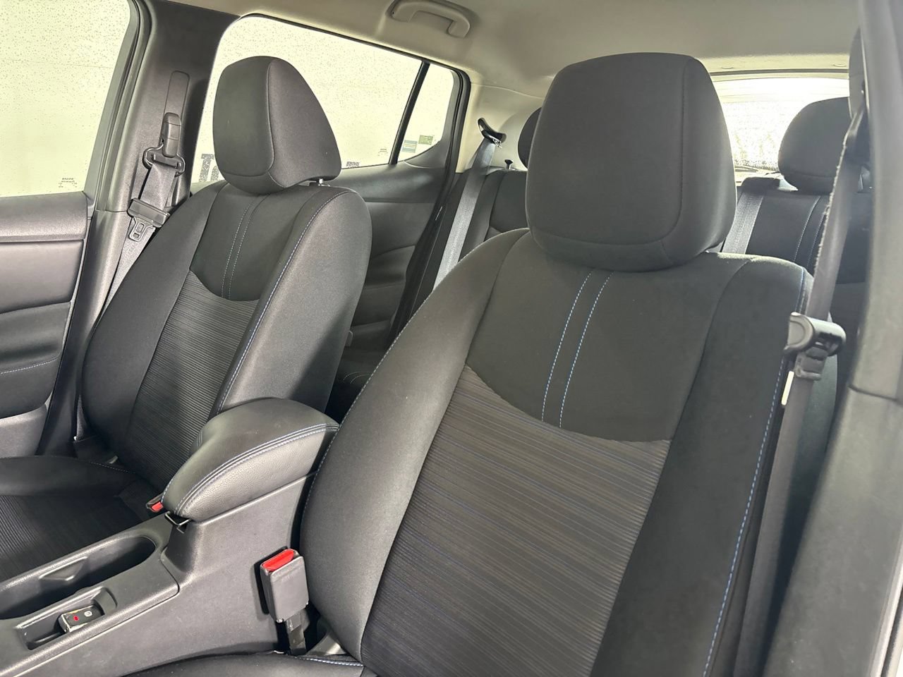 Used 2023 Nissan Leaf SV Plus FWD image 8