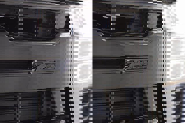 New 2026 Chevrolet Silverado 2500 LTZ w/ Trail Boss Package image 16