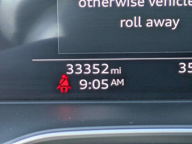 Used 2023 Audi A5 2.0T Premium Plus w/ Premium Plus image 23