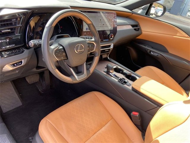 Certified 2023 Lexus RX 350 Premium Plus image 24