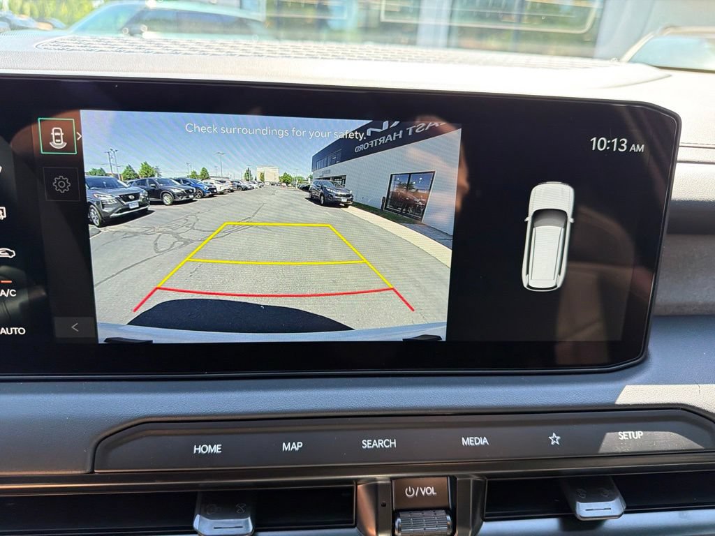 New 2027 Kia Telluride EX X-Line AWD/4WD image 28