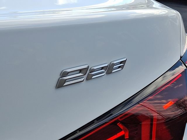 Used 2025 BMW 228i xDrive image 29