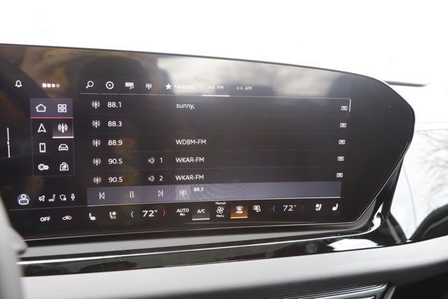 New 2026 Audi A6 Premium Plus image 26