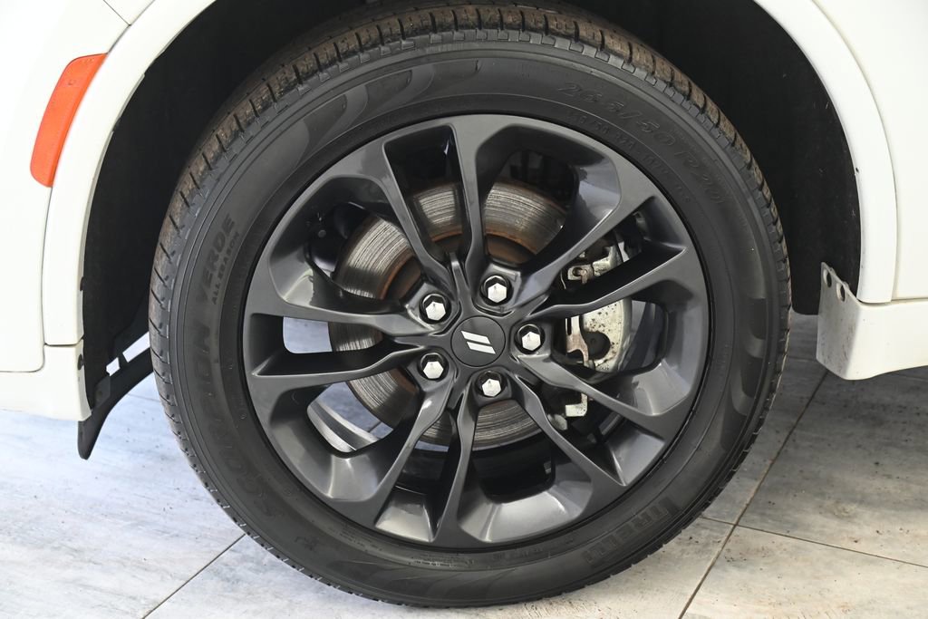 Used 2022 Dodge Durango GT image 37