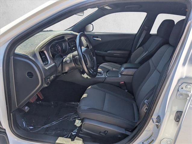 Used 2022 Dodge Charger SXT w/ Blacktop Package RWD image 14