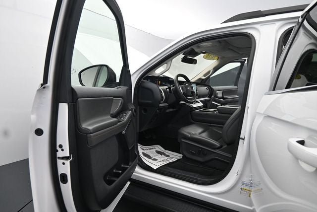 Certified 2025 Ford Expedition Max Active AWD/4WD image 17