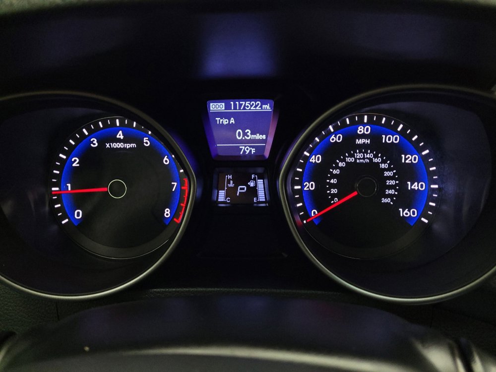 Used 2016 Hyundai Elantra GT FWD image 23