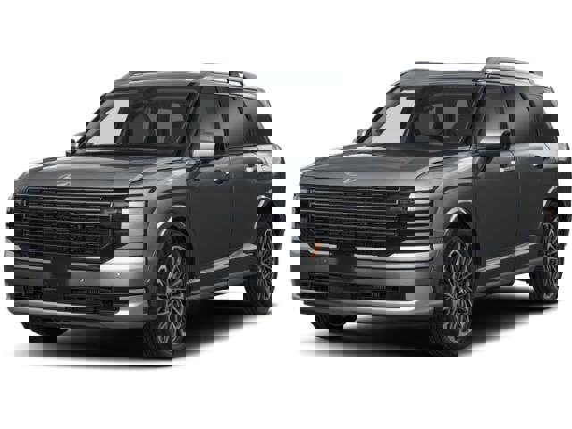 New 2026 Hyundai Palisade Calligraphy image 4