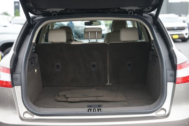 Used 2016 Lincoln MKX Reserve w/ Technology Package FWD image 32