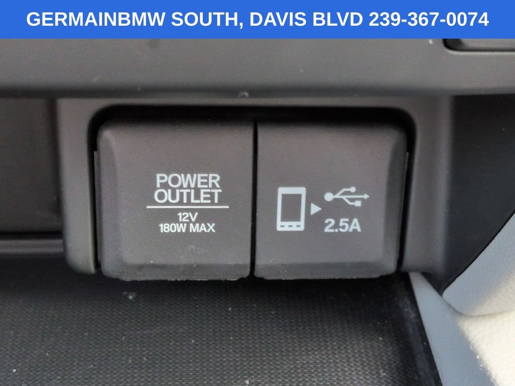 Used 2019 Honda Pilot Touring image 25