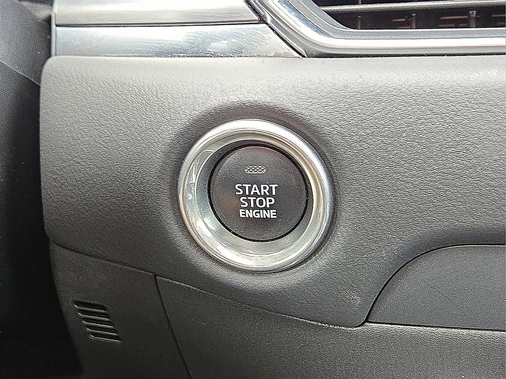 Used 2024 MAZDA CX-5 AWD 2.5 S w/ Premium Package image 34