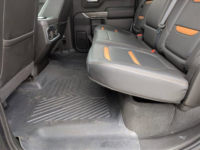 Used 2020 GMC Sierra 1500 AT4 w/ AT4 Premium Package image 19