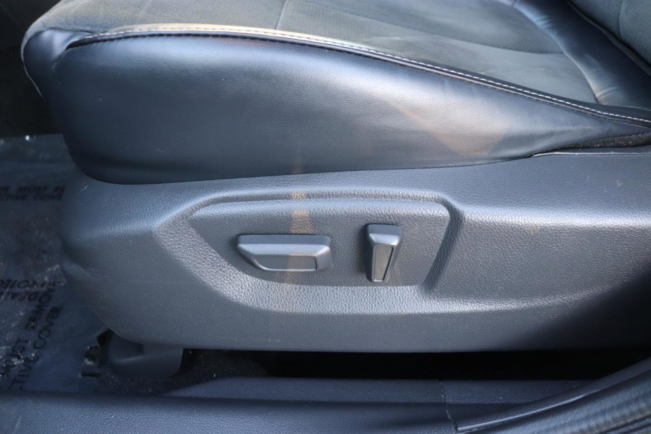 Used 2024 Mitsubishi Eclipse Cross SE image 46