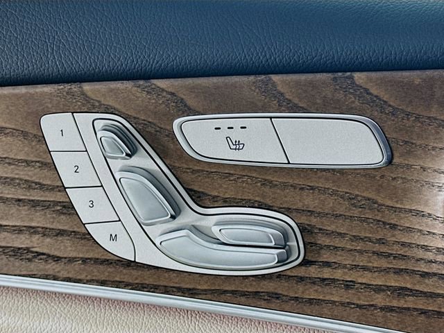 Certified 2023 Mercedes-Benz E 450 4MATIC Sedan image 20