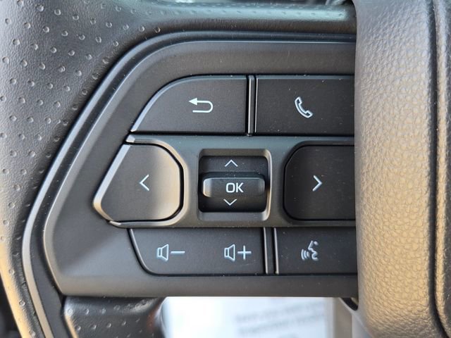 New 2026 Toyota Tundra SR AWD/4WD image 23