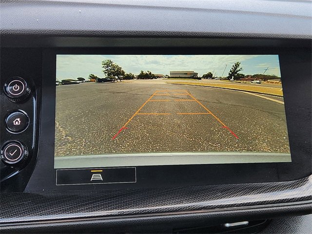 Certified 2023 Buick Envision Essence image 15